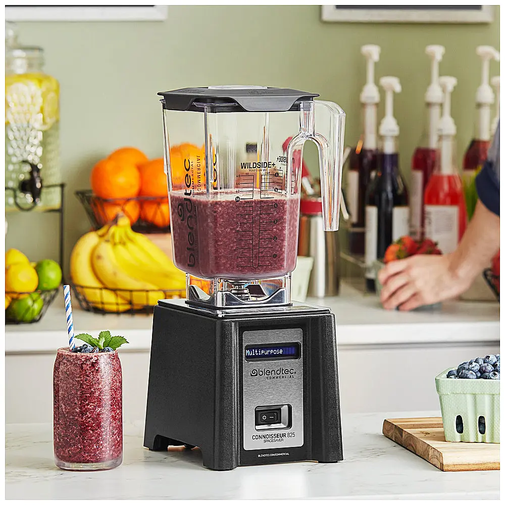 Blendtec comercial