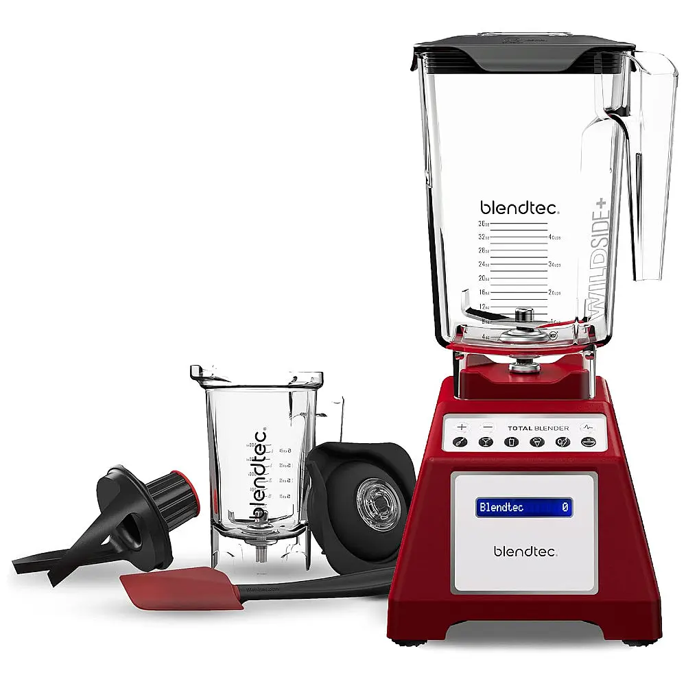 Blendtec para casa