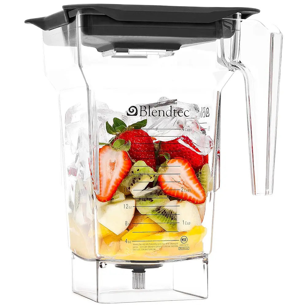 Jarras Blendtec