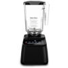 Liquidificador Profissional, Capacidade 2,6L, 1560W, 110v, BLENDTEC Designer, Preto