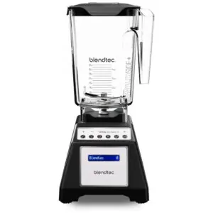 ECTQGAG94Z500B_0 jpg - Liquidificador de Bancada Profissional 2.L 6 Predefinições 10 Velocidades, 110v, BLENDTEC TB 621 25, Preto