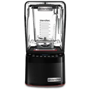 ECTQPTBJSS770B_0-2 jpg - Liquidificador Profissional, Capacidade de 1,064mL, 1800W 110v, BLENDTEC S885C2901 B1GB1D, Preto