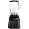 ECTQQHYPBBLC0B_0-3 jpg - Liquidificador Programável 2,6L com Painel Digital, 8 Velocidades e 6 Funções Predefinidas, 1560W, Blendtec, Preto