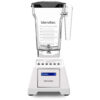 ECTQWB9OIG000B_0-1 jpg - Liquidificador Profissional, Capacidade 2,2L, 1560W 110v, BLENDTEC Classic TB 611 20, Branco