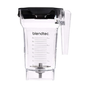 ECTQ49772BG70B_0 jpg - Copo, Jarra de Reposição para Liquidificador 1.9L Modelo, BLENDTEC 406 611 60, Preto