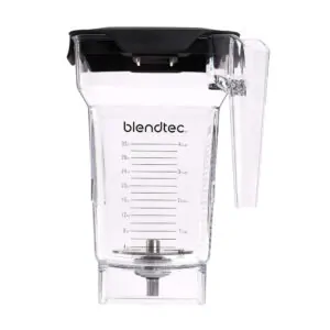 ECTQ49772BG70B_0 jpg - Copo, Jarra de Reposição para Liquidificador 1.9L Modelo, BLENDTEC 406 611 60, Preto