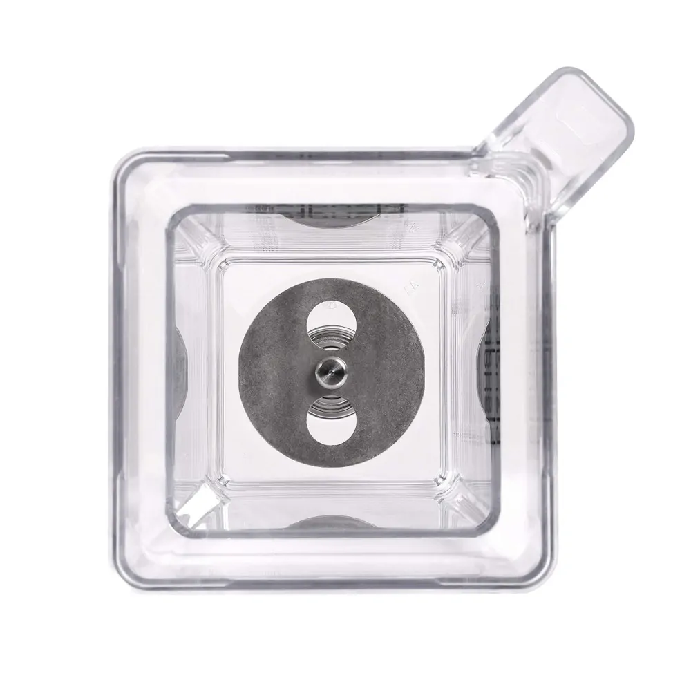 ECTQ49772BG70B_1 jpg - Copo, Jarra de Reposição para Liquidificador 1.9L Modelo, BLENDTEC 406 611 60, Preto