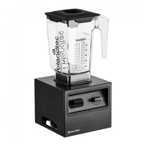 ECTQd1ap1a728_CK_0 jpg - Liquidificador Blendtec Industrial BAR40PA01A1PA1D com Controle de Alternância e Jarra WildSide de 2662 ml, 110V, 1800W