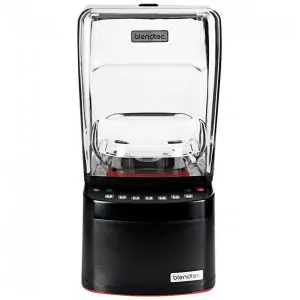 ECTQrajon588s728_CK_0 jpg - Liquidificador Blendtec Industrial S885C2901NOJAR Stealth 885 3.8 hp com Isolamento Acústico 110V