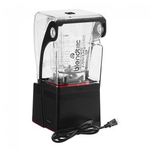 ECTQsw1588s728_CK_2 jpg - Liquidificador Blendtec Industrial Stealth 885 3.8 hp com Isolamento Acústico e Jarra WildSide 2662 ml 120V