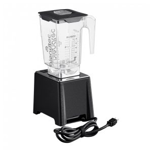 ECTQsw1ss528c728_CK_2 jpg - Liquidificador Blendtec Industrial C825C11EA1GA1D Connoisseur 825 Spacesaver 3.8 hp com Jarra WildSide de 2,66 Litros 110V
