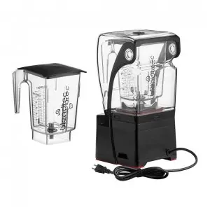 ECTQsw2x588s728_CK_2 jpg - Liquidificador Blendtec Industrial S885XC2901B1GB1D Stealth X 3.8 hp com Isolamento Acústico e 2 Jarras WildSide de 2,66 Litros