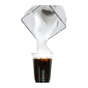 Jarro Espuma Fria Blendtec Wildside Ultra 40 633 70 2,6 L Tritan Tampa Rígida