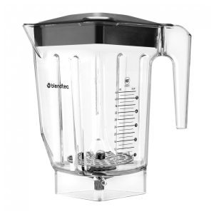 Jarro Espuma Fria Blendtec Wildside Ultra 40 633 70 2,6 L Tritan Tampa Rígida