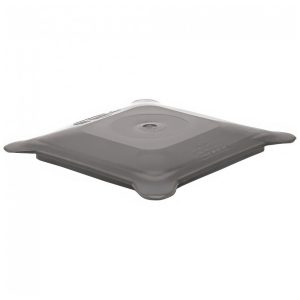 Blendtec Tampa Macia Preta para Jarras de Liquidificador Kit com 10 Unidades