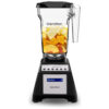 Classic Liquidificador Profissional, capacidade 2,2L, 75Oz, 1560W, preto, 110v, BLENDTEC TB 621 20, Preto